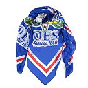 yÁzyAiEgpz[DWO] Order of the Eastern of Scarf Oversized Faux Silk Scarf, 36x72 Inches, Royal Blue iJeS[: XJ[t [sAi]