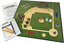 【中古】【輸入品・未使用】What About Baseball - A Realistic Baseball Board Game That Gives You the Feel of Real Baseball. Recommended for Ages 8 Years and Older.