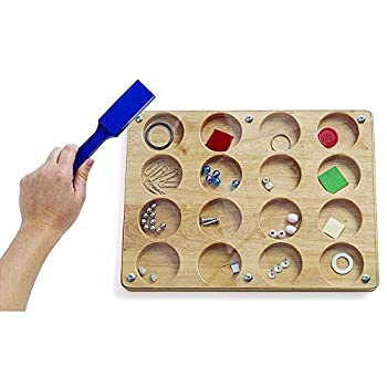 【中古】【輸入品・未使用】Excellerations Predict Magnetic Discovery Board [並行輸入品](3)