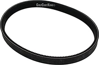 【中古】【輸入品・未使用】Golf Cart King EZGO Medalist and TXT Clutch Drive Belt [並行輸入品]