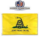 ޡåȥץ饹㤨֡šۡ͢ʡ̤ѡFounding Fathers Flags Oxford Poly Embroidered Gadsden Flag - 3x5' American Heritage Edition [¹͢]פβǤʤ22,374ߤˤʤޤ