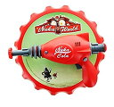 【中古】【輸入品 未使用】Fallout Nuka Cola Thirst Zapper Wall Armory Accessory for PS4/Xbox One/PC 並行輸入品