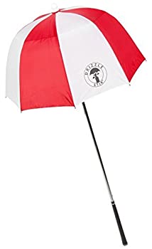 【中古】【輸入品・未使用】DrizzleStik Flex- Golf Club Umbrella [並行輸入品]
