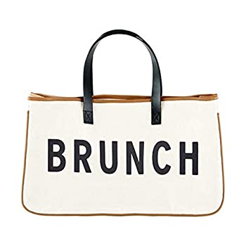 šۡ͢ʡ̤ѡSanta Barbara Design Studio Hold Everything Tote Bag, 20 inch x 11 inch, Brunch [¹͢]