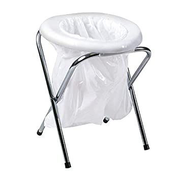 【中古】【輸入品・未使用】Stansport 271 Portable Toilet (Stansport 271) [並行輸入品]