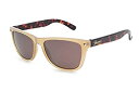 【中古】【輸入品・未使用】Pepper's Spitfire Women's Polarized Caramel / Tortoise Sunglasses (...