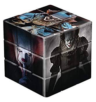 【中古】【輸入品・未使用】Mezco Puzzle Box- IT Pennywise Standard [並行輸入品](3)