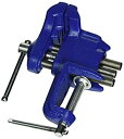 【中古】【輸入品 未使用】Irwin Tools Clamp-On Vise, 3 , 226303 並行輸入品