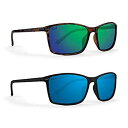 【中古】【輸入品・未使用】2 Pair Golf Sport Sunglasses Epoch 11 Tortoise w/Polarized Green Mi...