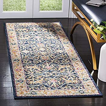 šۡ͢ʡ̤ѡSafavieh Madison Collection MAD612D Runner, 2ft3 inch x 6...