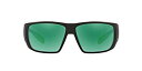 yÁzyAiEgpz[Native Eyewear] Sightcaster Rectangular Sunglasses iJeS[: TOX [sAi]