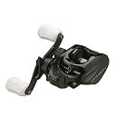 【中古】【輸入品 未使用】13 Fishing - Origin A - 6.6:1 Gear Ratio - Left Handed Baitcast Fishing Reel - OA6.6-LH 並行輸入品