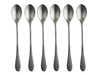 šۡ͢ʡ̤ѡKnork 017 Original Iced Tea Spoon, Matte [¹͢]