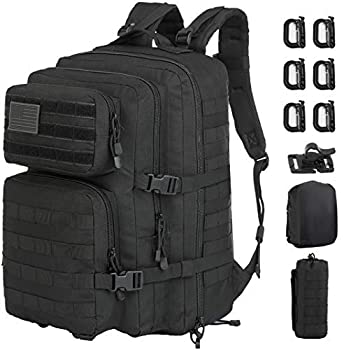 šۡ͢ʡ̤ѡGZ XINXING 43L Large 3 day Molle Assault Pack Military Ta...