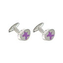 【中古】【輸入品・未使用】ACME Studios Blob Siler Cufflinks by Karim Rashid (A1KR11C) (商品カテゴリ...