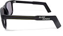 【中古】【輸入品・未使用】Blade Shades Hockey Stick Sunglasses - Goalie - 100% UV Protection, Fun Sunglasses for Players and Fans 商品カテゴリー: サングラス [並