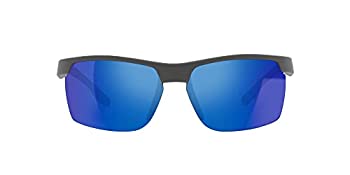 【中古】【輸入品・未使用】Native Eyewear Men's Ridge-Runner Rectangular Sunglasses 商品カテゴリー: サングラス [並行輸入品]