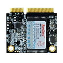 【中古】【輸入品・未使用】Kingspec MiniPCIe mSATA half size SSD 128GB 3*2.5cm for industrial ...