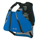 yÁzyAiEgpzOnyx Curve MOVEVENT Paddle Sports PFD [sAi]