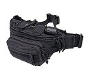 【中古】【輸入品・未使用】Maxpedition Octa Versipack Black [並行輸入品]