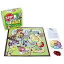 楽天スカイマーケットプラス【中古】【輸入品・未使用】Stop％カンマ％ Relax & Think: A Game to Help Impulsive Children Think Before They Act [並行輸入品]