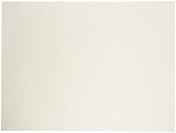 【中古】【輸入品 未使用】Sax Watercolor Paper, 90 lb, 18 x 24 Inches, Natural White, 50 Sheets 並行輸入品