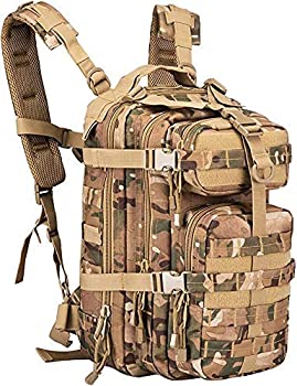 šۡ͢ʡ̤ѡFieldTEQ 72HR Backpack - Small Military Style Tactical an...
