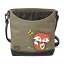 šۡ͢ʡ̤ѡChala Fox Sweet Messenger Bag Purse, Fox lovers gift [¹͢]