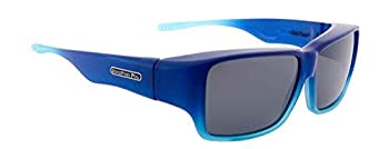yÁzyAiEgpzJonathan Paul Fitovers Oogee Large Blue Ombre Polarized Gray Sunglasses iJeS[: TOX [sAi]