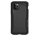 【中古】【輸入品 未使用】Element Case Vapor S Drop Tested Case for iPhone 11 Pro Max - Graphite (EMT-322-226FX-01) 商品カテゴリー: スマホケース 並行輸入品