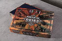 【中古】【輸入品 未使用】March on The Drina - an exciting Strategy Board Game Set in The WW1 Balkan Peninsula Theatre. 商品カテゴリー: ボードゲーム 並行輸入品