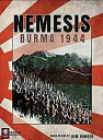 【中古】【輸入品 未使用】Legion Wargames Leg: Nemesis, Burma 1944, Boardgame 商品カテゴリー: ボードゲーム 並行輸入品