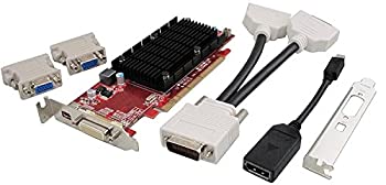 šۡ͢ʡ̤ѡVisionTek Products Radeon 6350 SFF 1GB DDR3 3M DMS59 with...