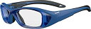 楽天スカイマーケットプラス【中古】【輸入品・未使用】Bolle Swag Sport Protective Glasses True Blue Clear PC Platinum Cat.0 Unisex-Adult Medium 商品カテゴリー: サングラス [並行輸入品]