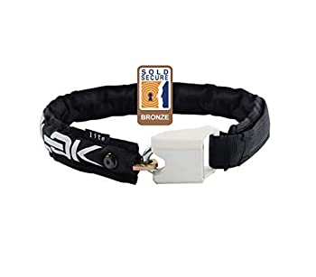 šۡ͢ʡ̤ѡHiplok Lite v1.0 Wearable Bicycle Lock ʥƥ꡼: ž [¹͢...