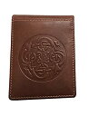 【中古】【輸入品・未使用】Biddy Murphy Celtic Money Clip & Wallet Genuine Leather Made in Ireland 商品カテゴリー: 財布 マネークリップ [並行輸入品]【メーカー名】Biddy Murphy【メーカー型番】【ブランド名】Biddy Murphy【商品説明】Biddy Murphy Celtic Money Clip & Wallet Genuine Leather Made in Ireland 商品カテゴリー: 財布 マネークリップ [並行輸入品]当店では初期不良に限り、商品到着から7日間は返品を 受付けております。こちらは海外販売用に買取り致しました未使用品です。買取り致しました為、中古扱いとしております。他モールとの併売品の為、完売の際はご連絡致しますのでご了承下さい。速やかにご返金させて頂きます。ご注文からお届けまで1、ご注文⇒ご注文は24時間受け付けております。2、注文確認⇒ご注文後、当店から注文確認メールを送信します。3、配送⇒当店海外倉庫から取り寄せの場合は10〜30日程度でのお届けとなります。国内到着後、発送の際に通知にてご連絡致します。国内倉庫からの場合は3〜7日でのお届けとなります。　※離島、北海道、九州、沖縄は遅れる場合がございます。予めご了承下さい。お電話でのお問合せは少人数で運営の為受け付けておりませんので、メールにてお問合せお願い致します。営業時間　月〜金　10:00〜17:00お客様都合によるご注文後のキャンセル・返品はお受けしておりませんのでご了承下さい。