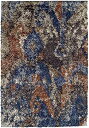 【中古】【輸入品 未使用】Dalyn Rugs ARTURRO AT5 MULTI 3ft3 inchX5ft1 inch area rug 商品カテゴリー: ラグ カーペット 並行輸入品