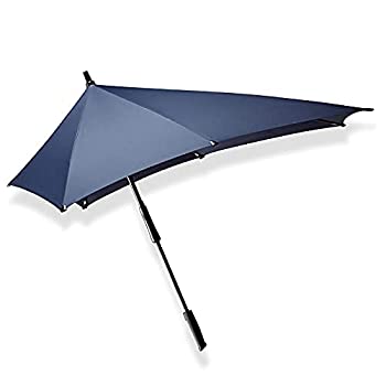 【中古】【輸入品・未使用】Senz Umbrellas XXL, Mid Night Blue, One Size 商品カテゴリー: 傘 [並行輸入品]