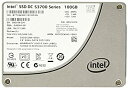 【中古】【輸入品・未使用】Intel 2.5-Inch 100 GB Internal Solid State Drive SSDSC2BA100G301 [並行輸入品]【メーカー名】インテル【メーカー型番】【ブランド名】インテル【商品説明】Intel 2.5-Inch 100 GB Internal Solid State Drive SSDSC2BA100G301 [並行輸入品]当店では初期不良に限り、商品到着から7日間は返品を 受付けております。こちらは海外販売用に買取り致しました未使用品です。買取り致しました為、中古扱いとしております。他モールとの併売品の為、完売の際はご連絡致しますのでご了承下さい。速やかにご返金させて頂きます。ご注文からお届けまで1、ご注文⇒ご注文は24時間受け付けております。2、注文確認⇒ご注文後、当店から注文確認メールを送信します。3、配送⇒当店海外倉庫から取り寄せの場合は10〜30日程度でのお届けとなります。国内到着後、発送の際に通知にてご連絡致します。国内倉庫からの場合は3〜7日でのお届けとなります。　※離島、北海道、九州、沖縄は遅れる場合がございます。予めご了承下さい。お電話でのお問合せは少人数で運営の為受け付けておりませんので、メールにてお問合せお願い致します。営業時間　月〜金　10:00〜17:00お客様都合によるご注文後のキャンセル・返品はお受けしておりませんのでご了承下さい。