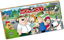 yÁzyAiEgpzUsaopoly Family Guy Collector's Edition Monopoly [sAi]