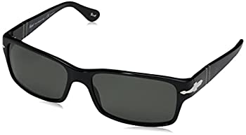 【中古】【輸入品・未使用】[Persol] Po2803s Rectangular Sunglasses 商品カテゴリー: サングラス [並..