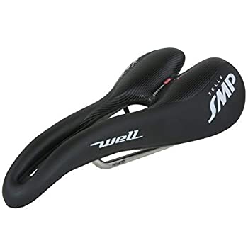 šۡ͢ʡ̤ѡSelle SMP Unisex's Well Saddle, Black, Medium [¹͢]