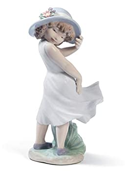 Lladro Porcelain Cute Little Marilyn 商品カテゴリー: インテリア オブジェ 