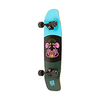 šۡ͢ʡ̤ѡDB Longboards Harbinger Street Cruiser Skateboard Complete ʥƥ꡼: ȥܡ [¹͢]