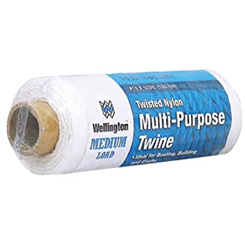 【中古】【輸入品・未使用】TWINE TWSTD NYL #18X525' 【中古】【輸入品・未使用】TWINE TWSTD NYL #18X525'
