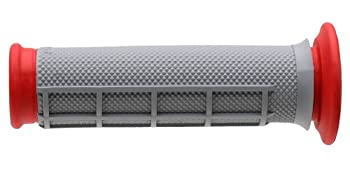 【中古】【輸入品・未使用】GRIPS ATV D/C 1/2 WAFFLE