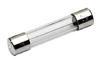 Mersen GDL1 250V 1A 1-1/4X1/4 Sm ヒューズ 5個パック