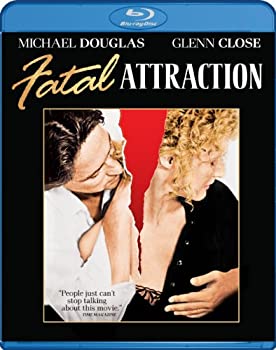【中古】【輸入品・未使用】Fatal Attraction [Blu-ray] [Import]