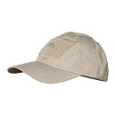 【中古】【輸入品・未使用】Helikon HAT メンズ レディース US サイズ: One Size カラー: ベージュ