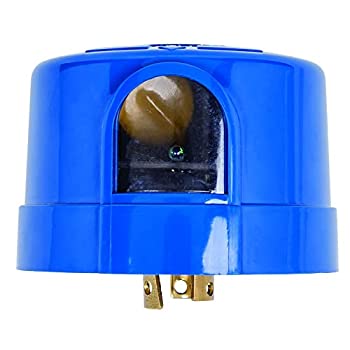 Intermatic elc4536標準グレード電子Photocontrol locking-typeマウント